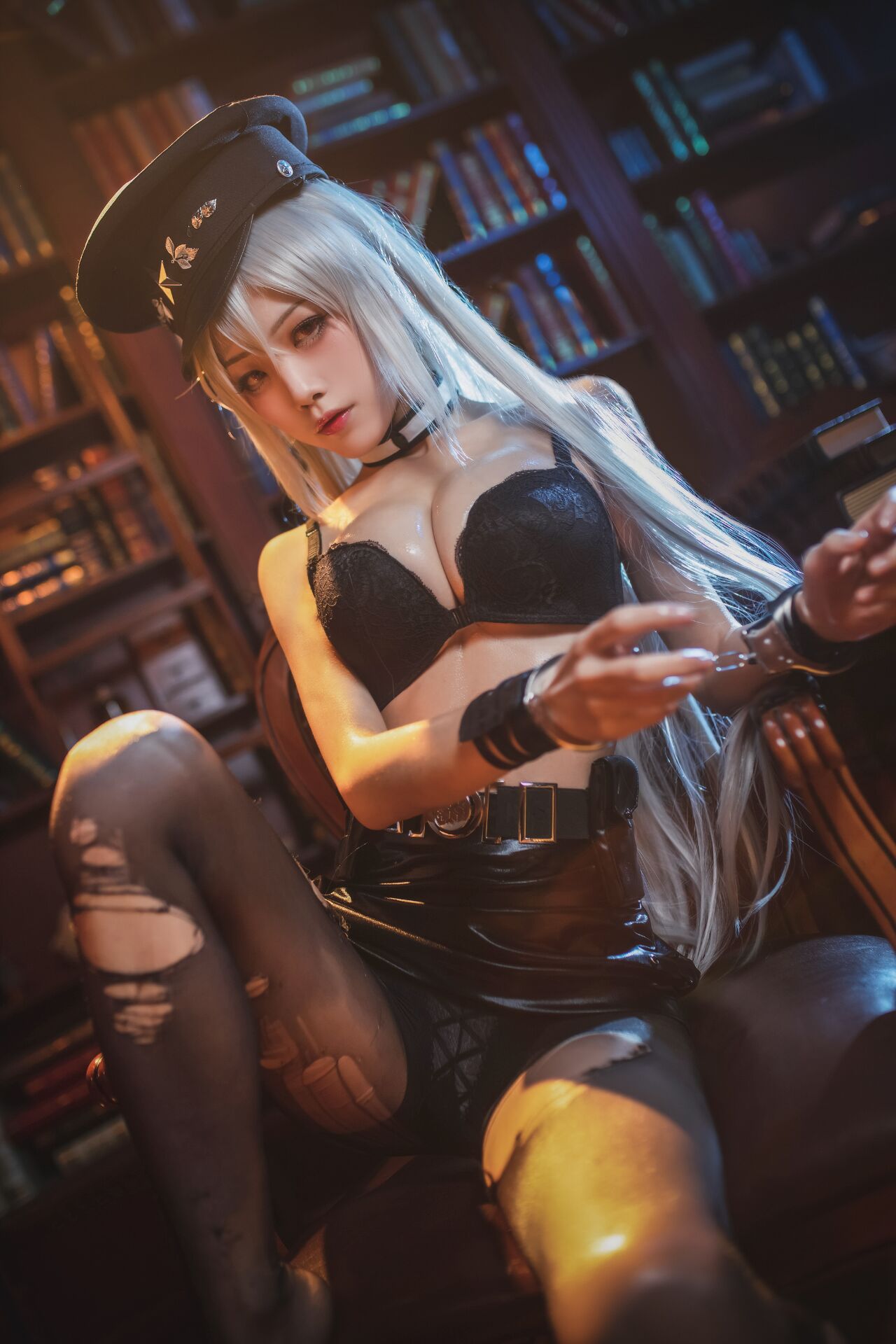 束縛
