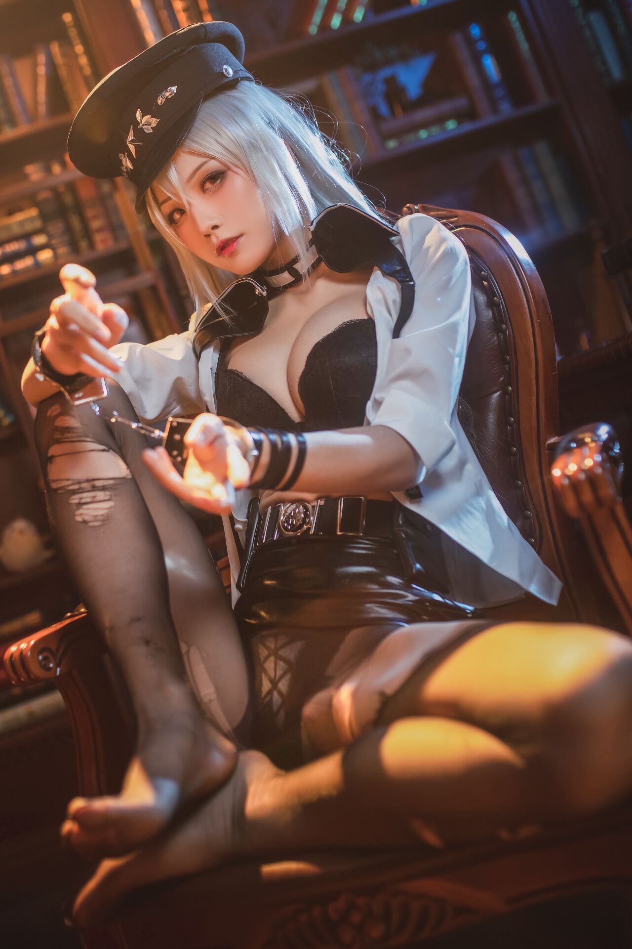 束縛