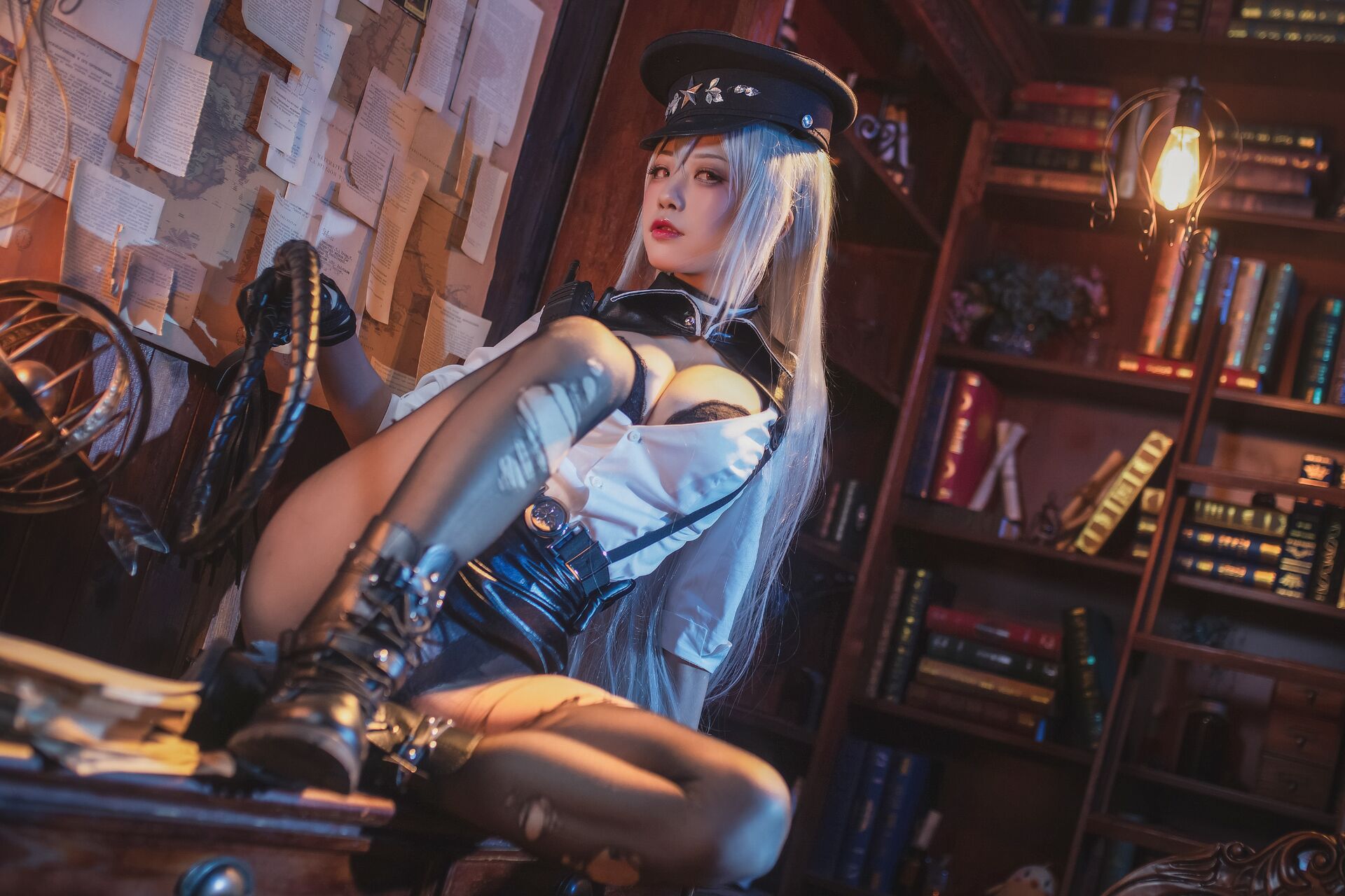 束縛