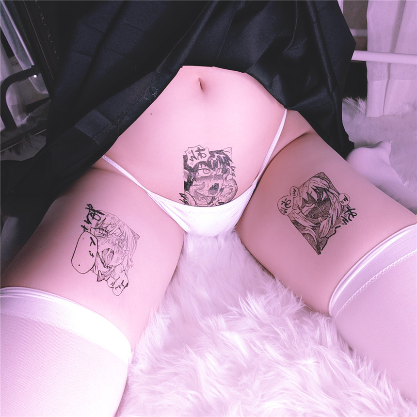 性感JK少女大膽自拍