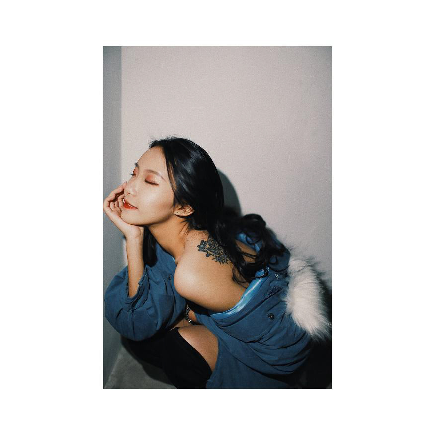 擁有一個韓國模特女友是一個什么樣的體驗