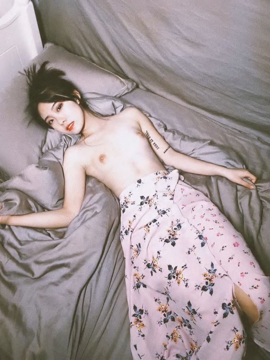 擁有一個韓國模特女友是一個什么樣的體驗