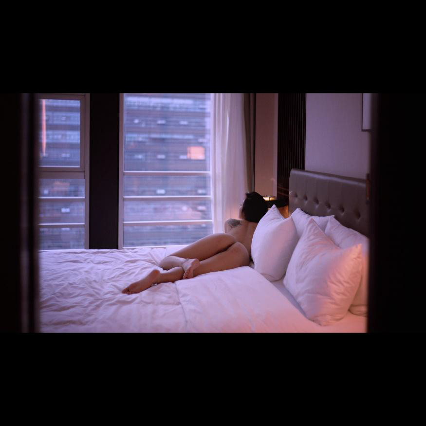 擁有一個韓國模特女友是一個什么樣的體驗