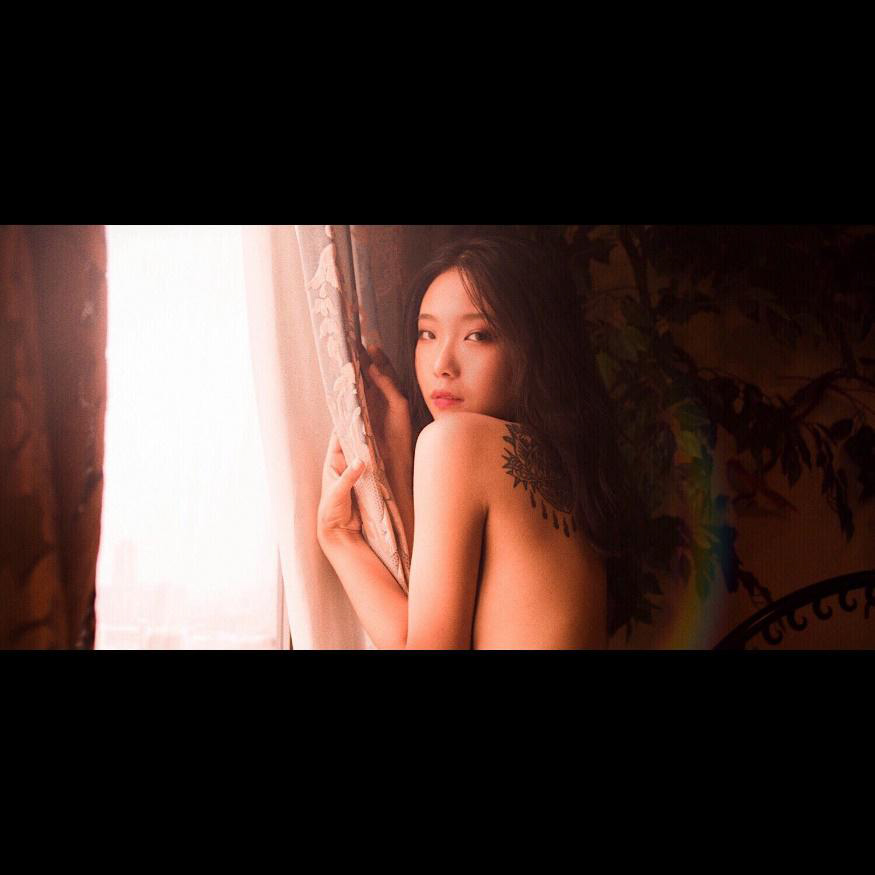 擁有一個韓國模特女友是一個什么樣的體驗