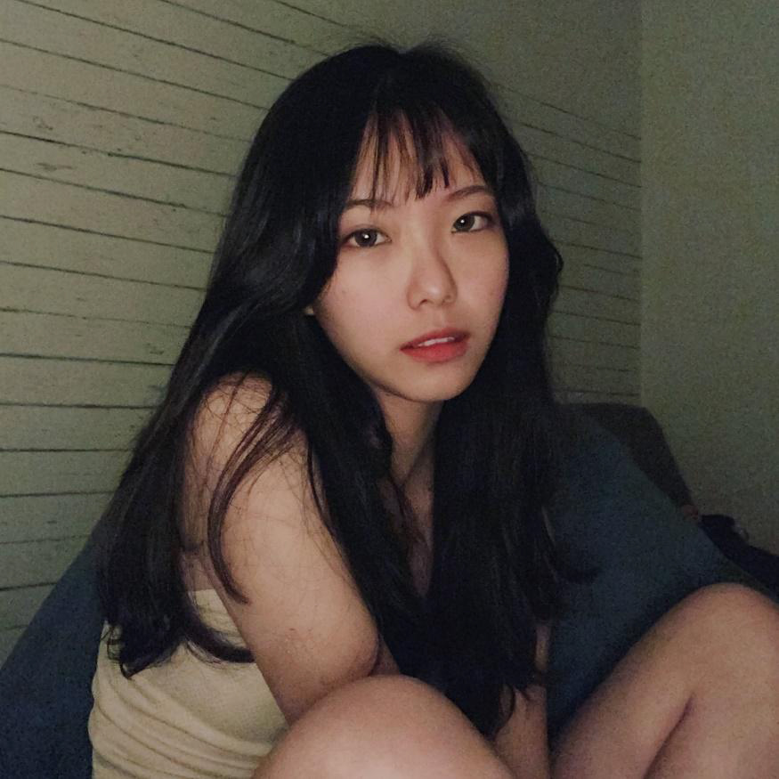 擁有一個韓國模特女友是一個什么樣的體驗