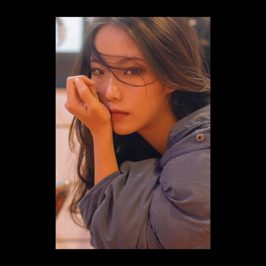 擁有一個韓國模特女友是一個什么樣的體驗