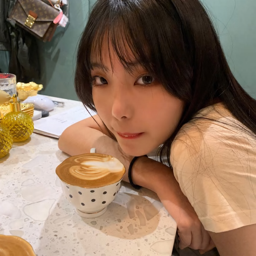 擁有一個韓國模特女友是一個什么樣的體驗