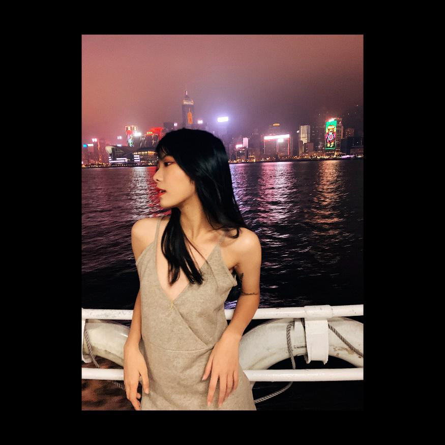 擁有一個韓國模特女友是一個什么樣的體驗