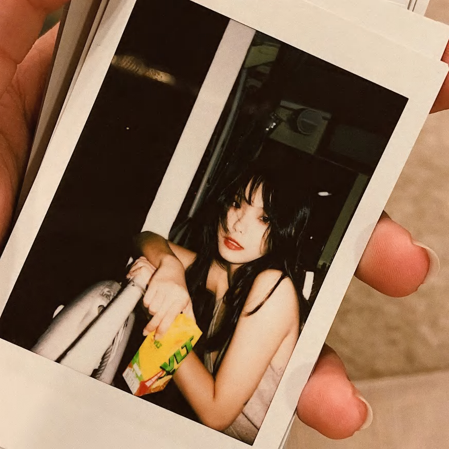 擁有一個韓國模特女友是一個什么樣的體驗