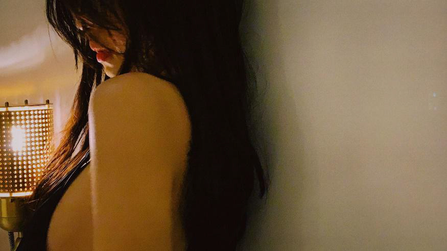擁有一個韓國模特女友是一個什么樣的體驗