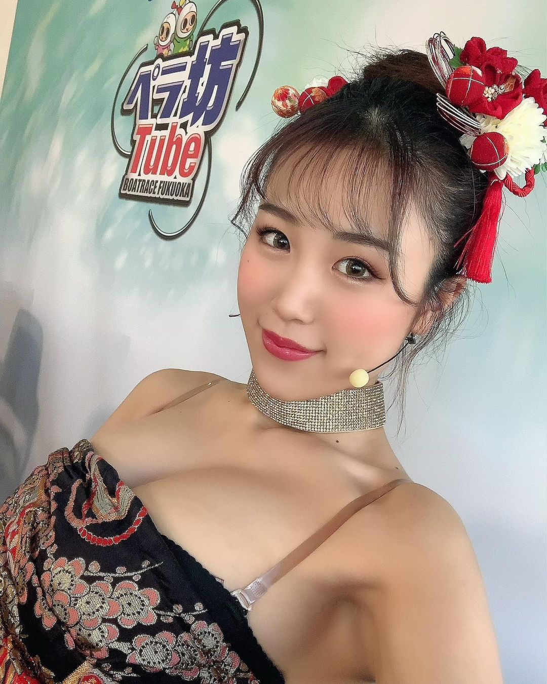 風情萬種的島國妹子格外迷人