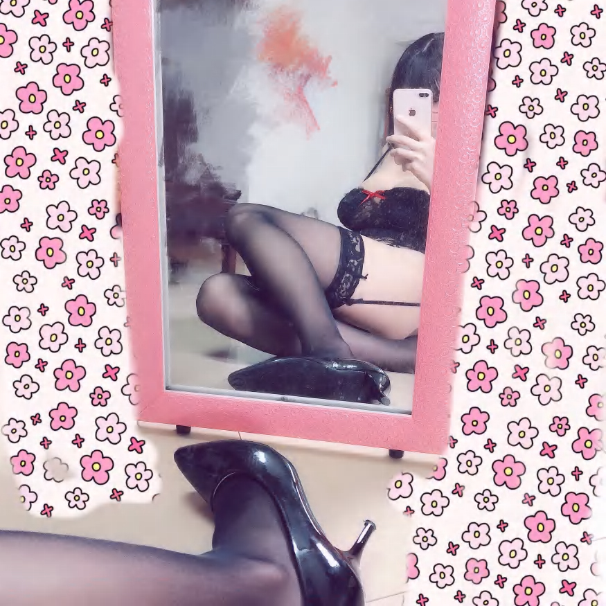 蘿莉系列.微胖可愛性感還愛COSPLAY