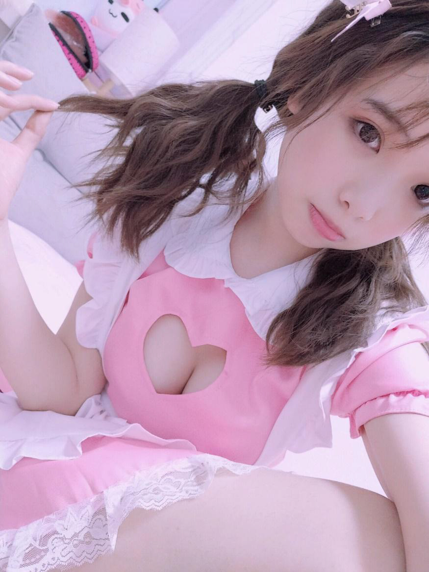 蘿莉系列.小惡魔性感COSPALY