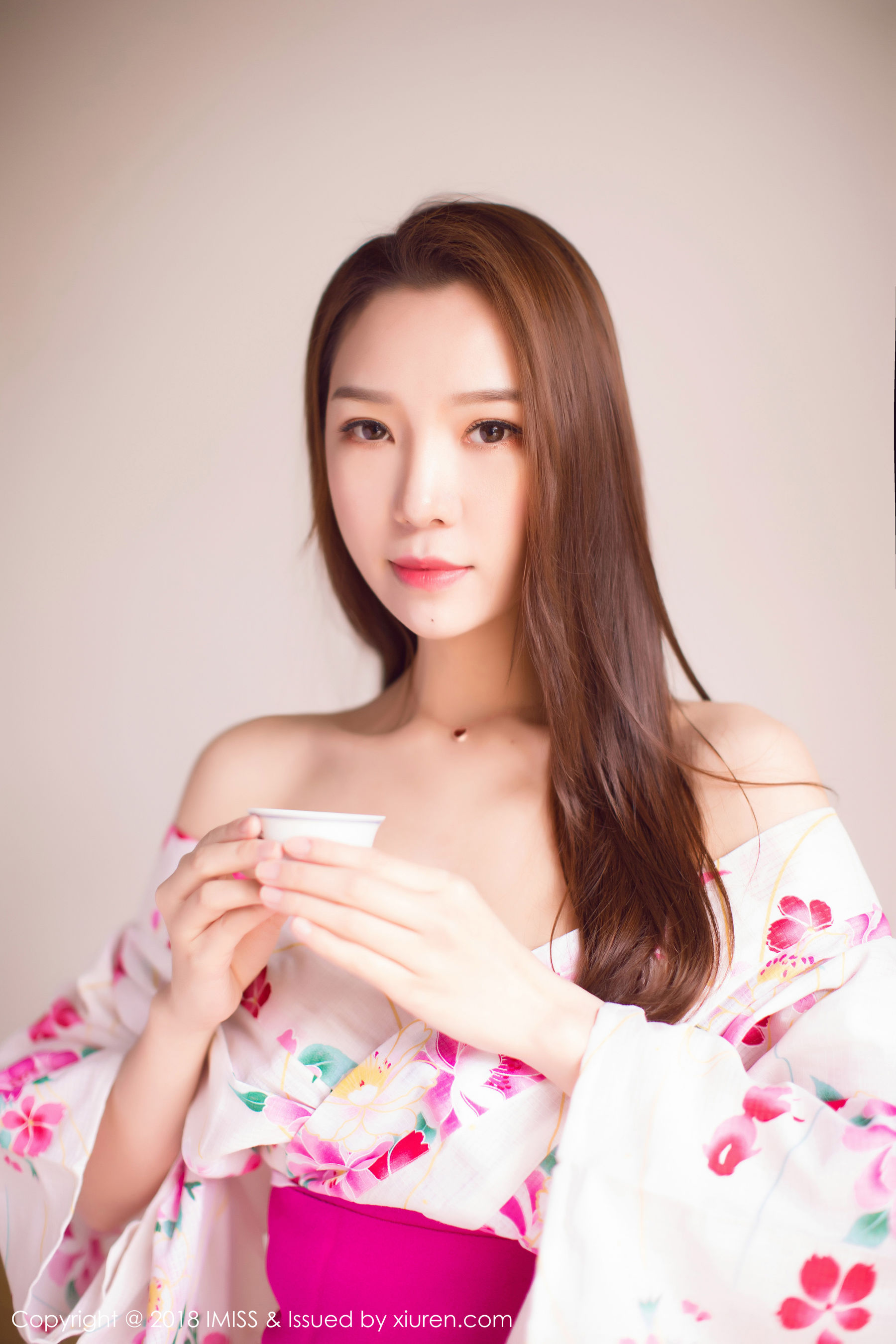 新人模特katrina《首套寫真》