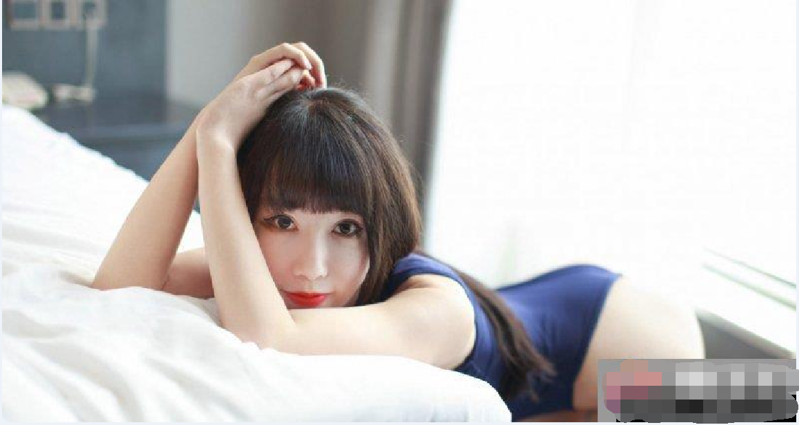 性感尤物夏笑笑Summer女仆裝爆乳誘惑情趣