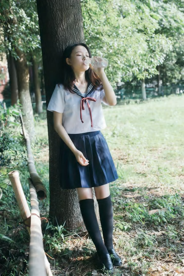 有一個可愛性感的日本女友是什么樣的體驗？