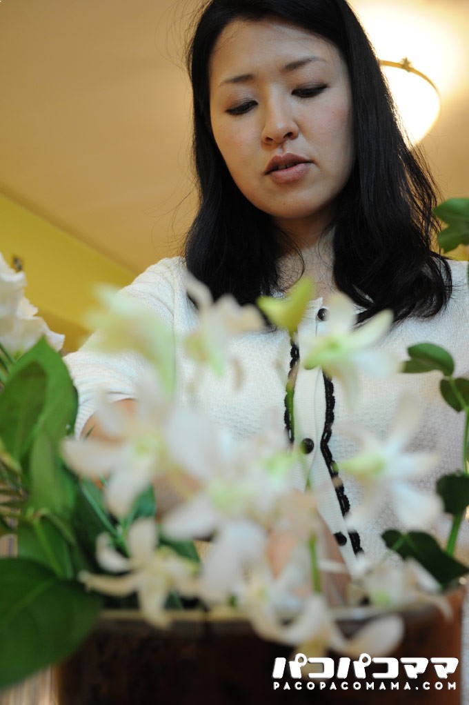 極品巨乳美熟女31歲，這個年齡正是有味道的時候