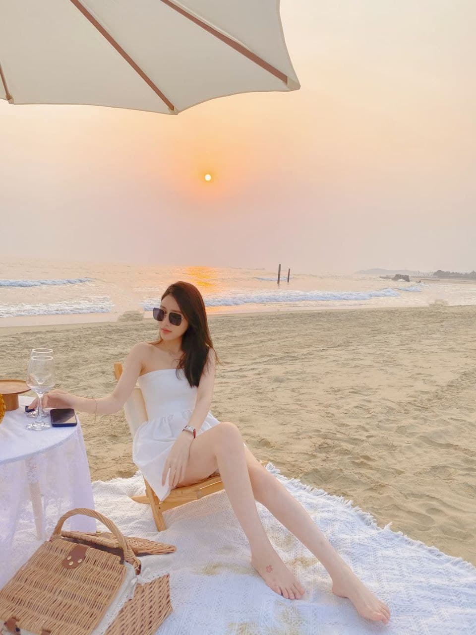 這么好看的美人美腳 真是讓人垂涎三尺