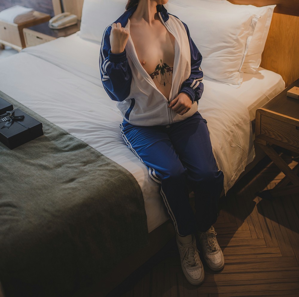 Yuzuki柚木極品蘿莉