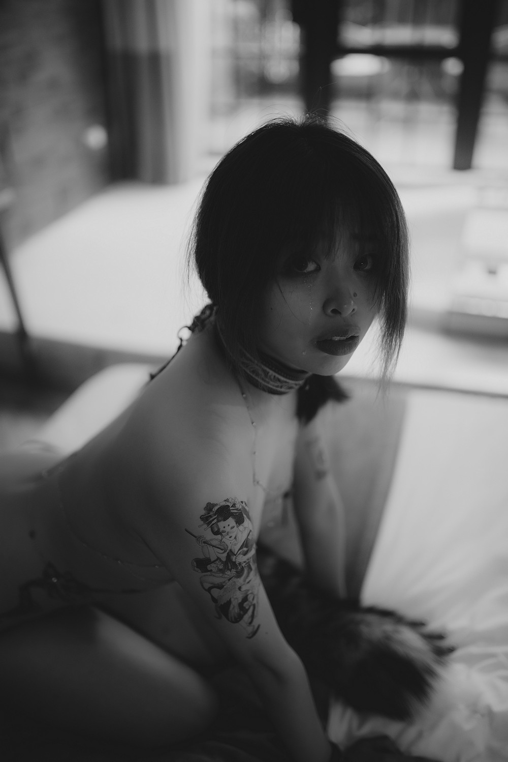 Yuzuki柚木極品蘿莉