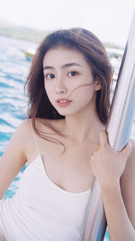 陽光小姐姐