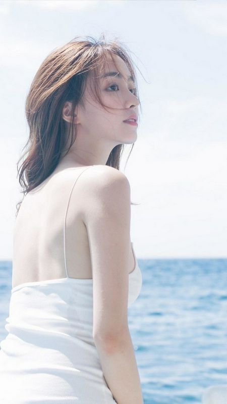 陽光小姐姐