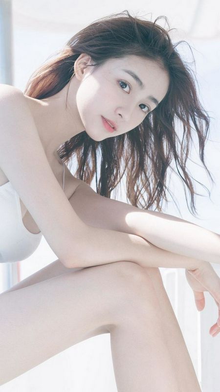 陽光小姐姐