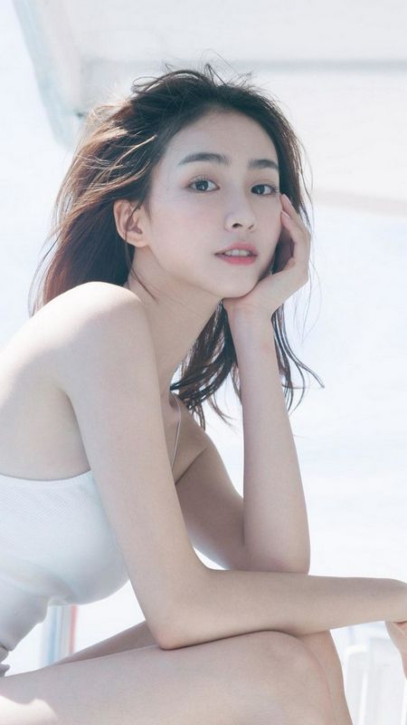 陽光小姐姐