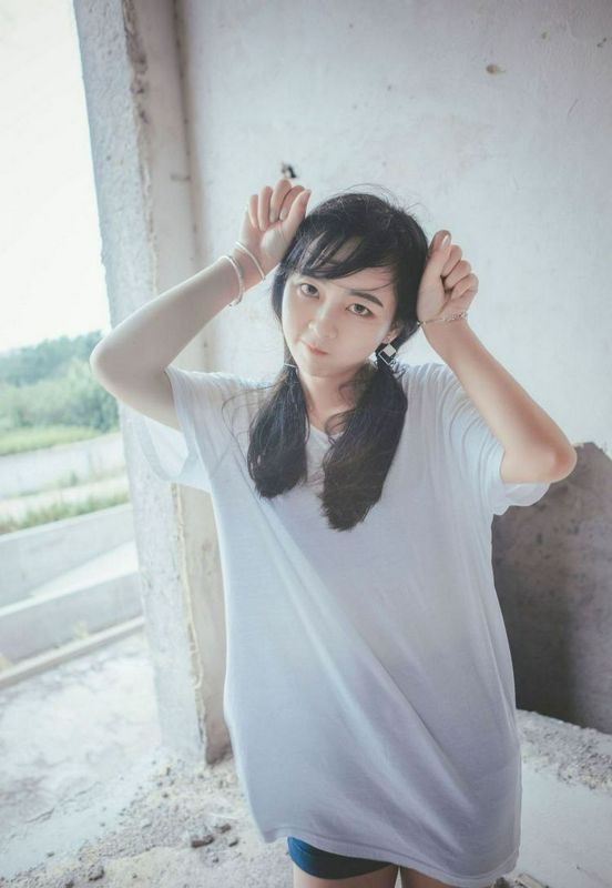 陽光小姐姐