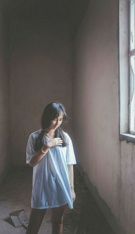 陽光小姐姐