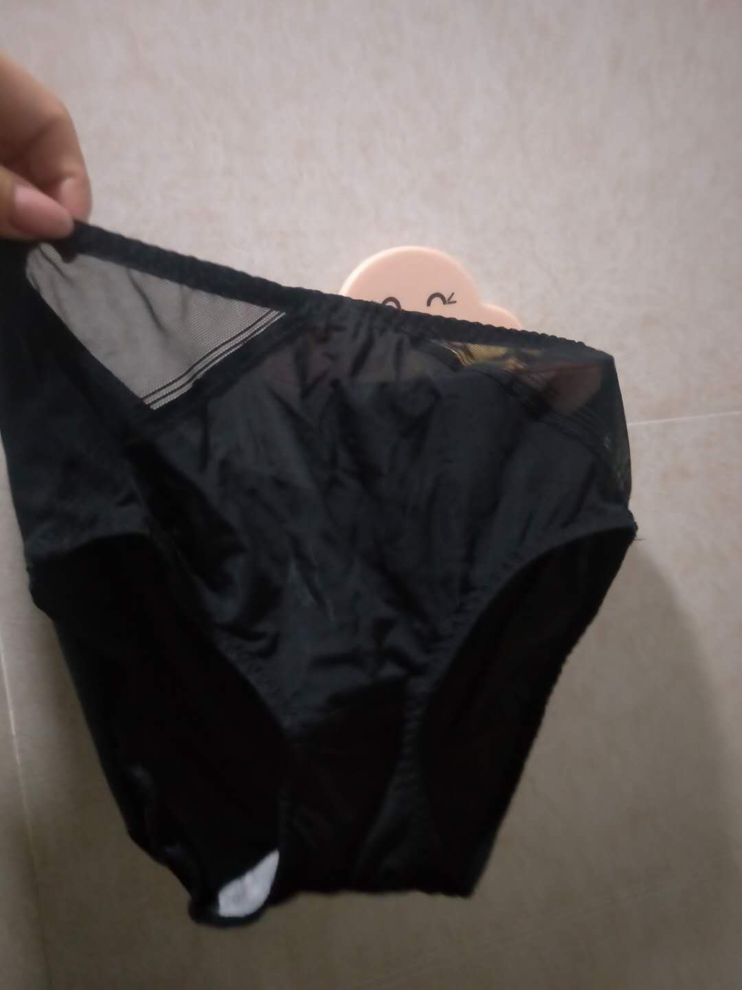 看不出熱情的武漢女人