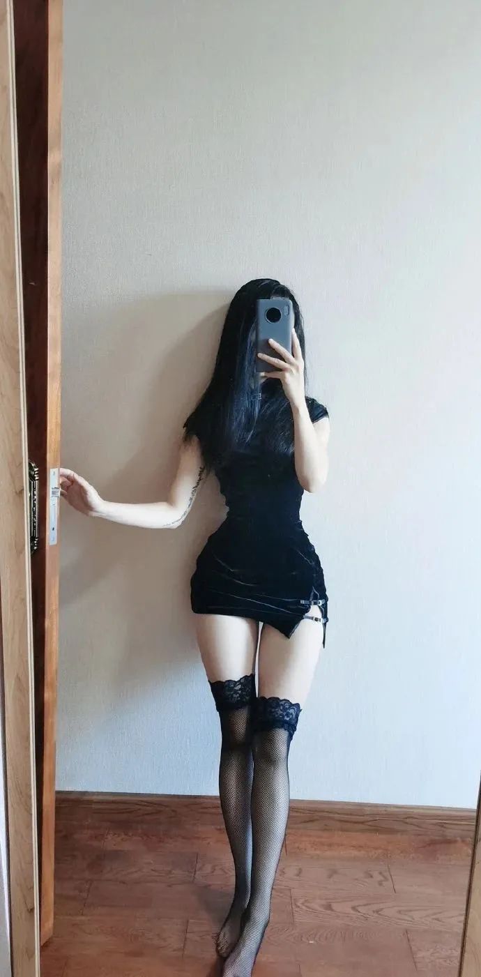 每個男人心里，住著一位旗袍美人