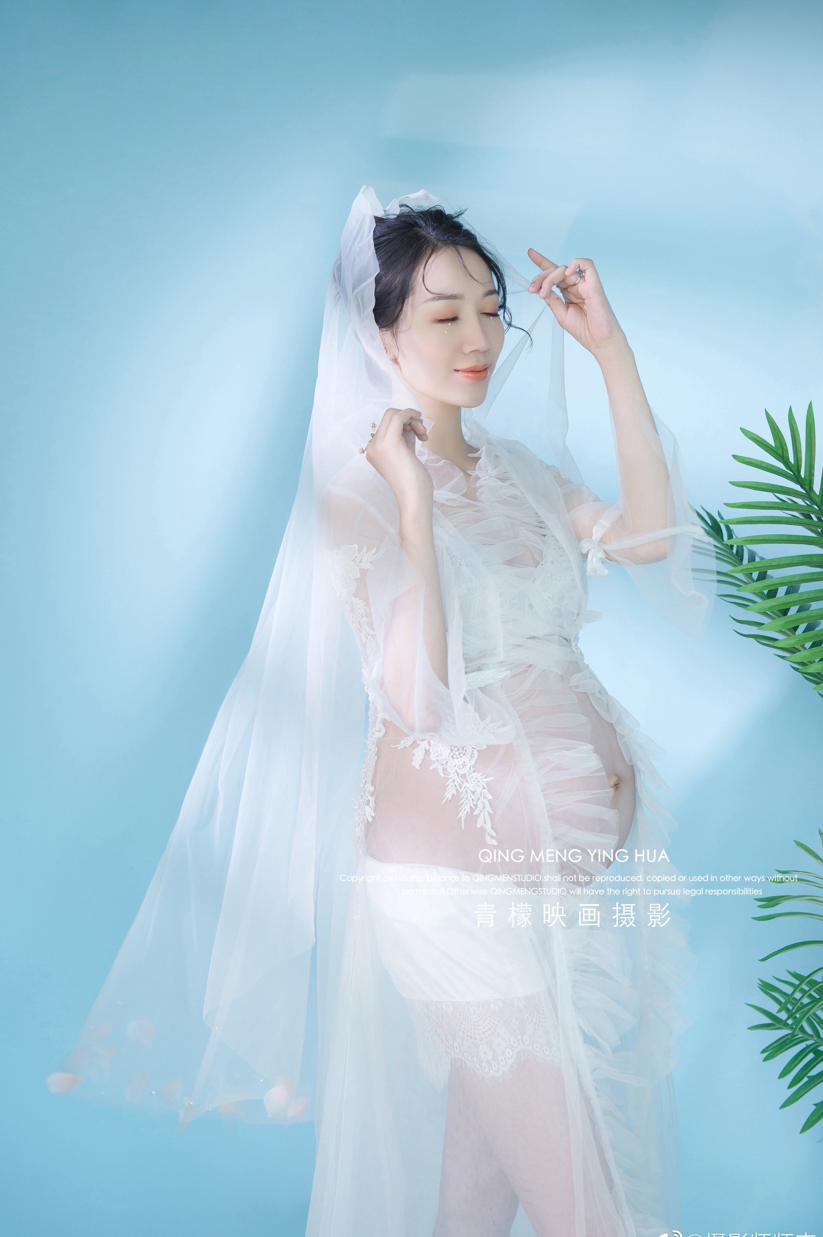 國產孕婦美圖分享 純美圖不露點 042301
