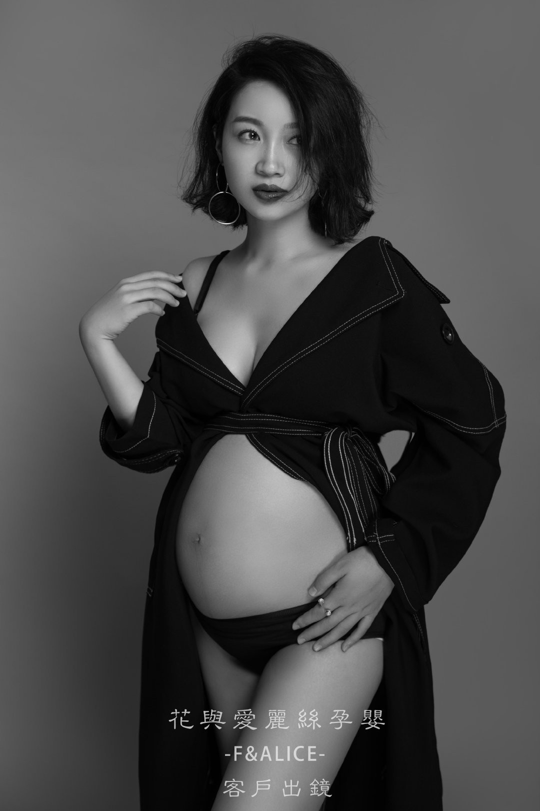 國產(chǎn)孕婦美圖分享 純美圖不露點(diǎn) 042303