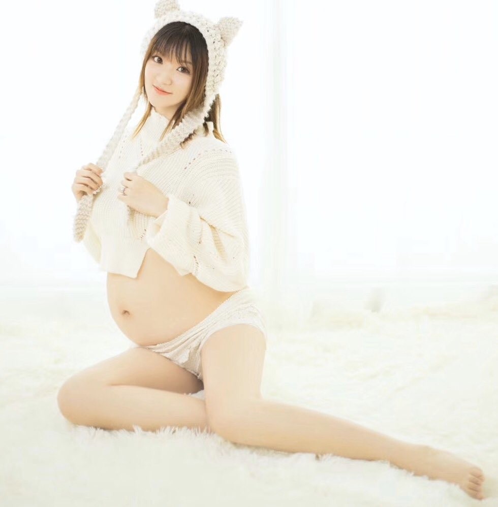 國產(chǎn)孕婦美圖分享 純美圖不露點(diǎn) 042303