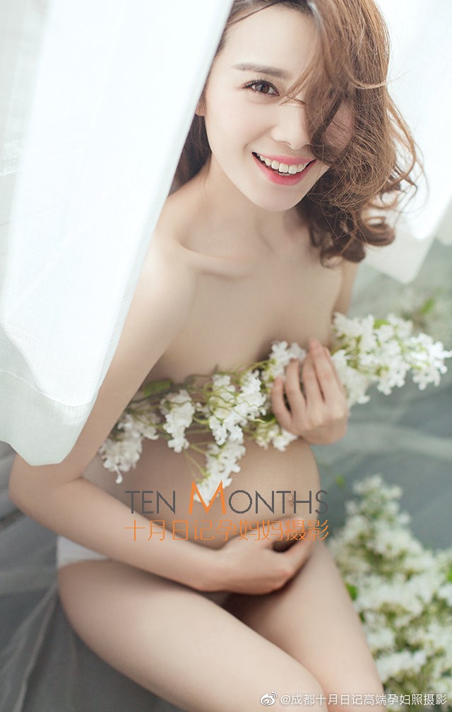 國產(chǎn)孕婦美圖分享 純美圖不露點(diǎn) 042303