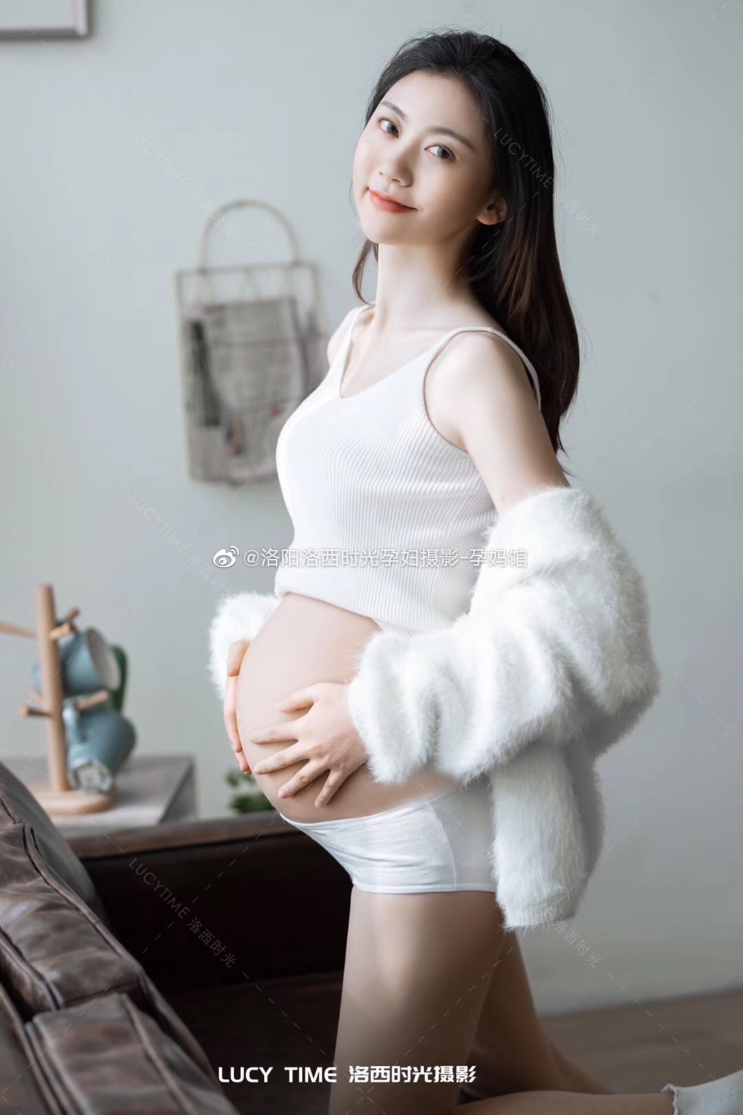 國產(chǎn)孕婦美圖分享 純美圖不露點(diǎn) 042303