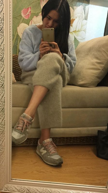 溫州高顏值美少婦自拍流出，美乳粉木耳好身材