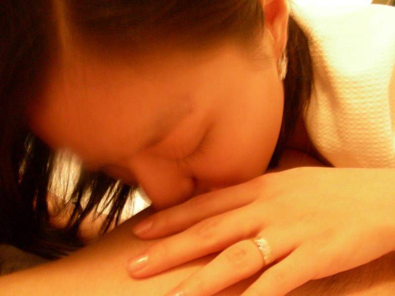 重慶不愧是出美女的地方，素質(zhì)就是高