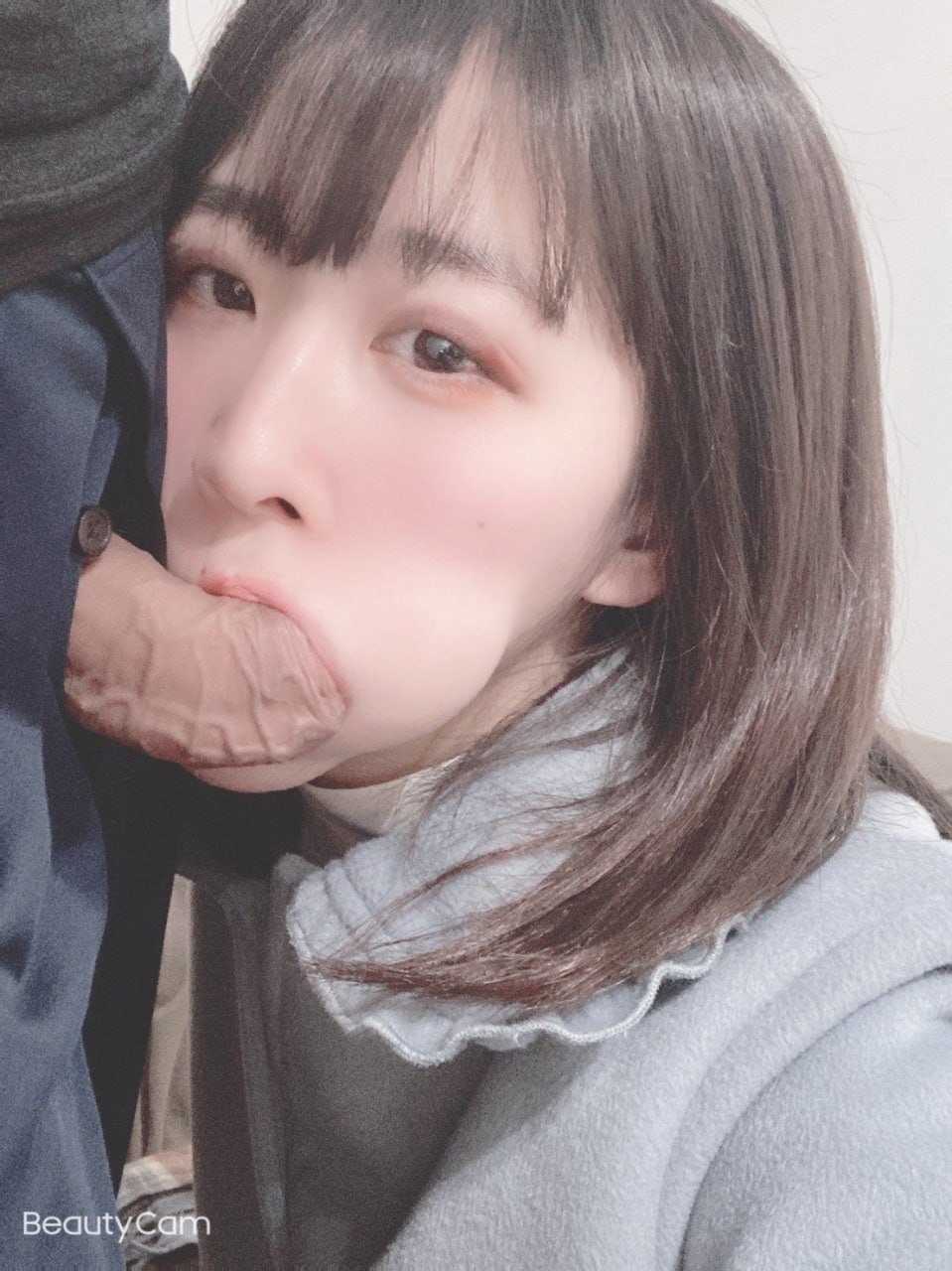 露臉的騷女們 第一期