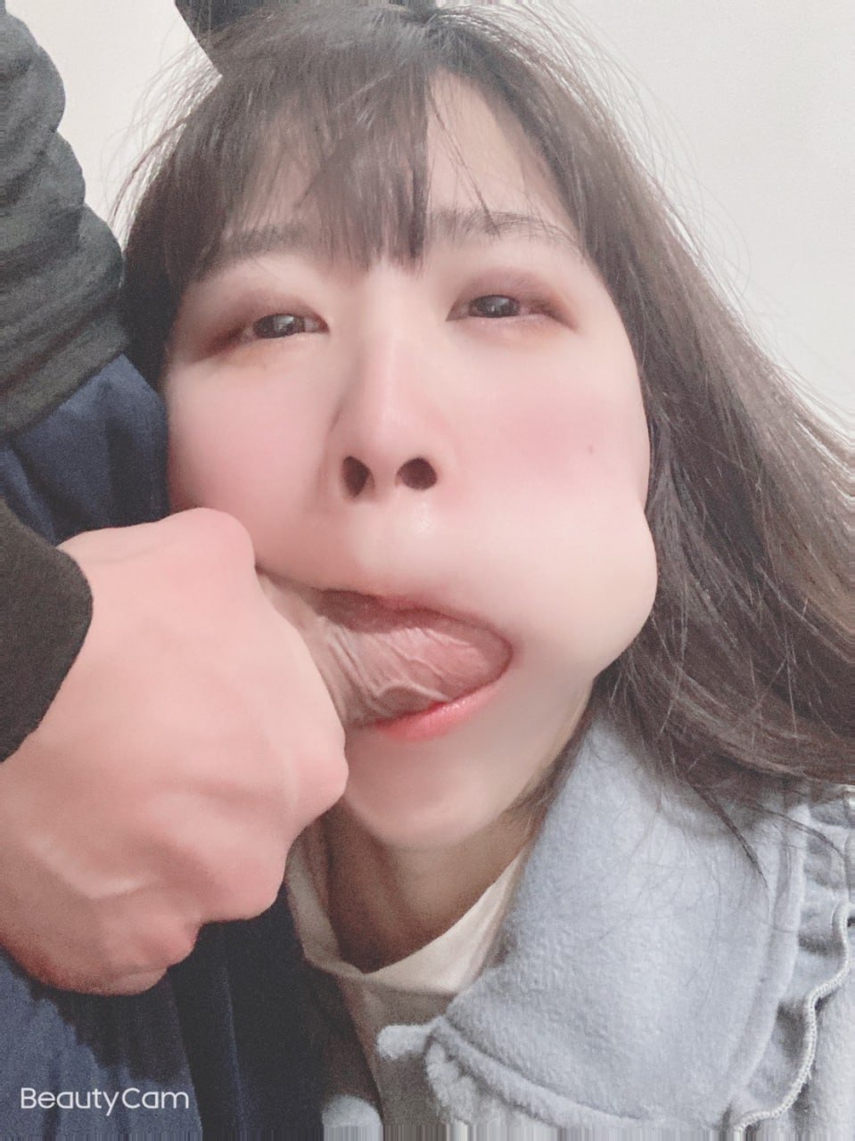 露臉的騷女們 第一期