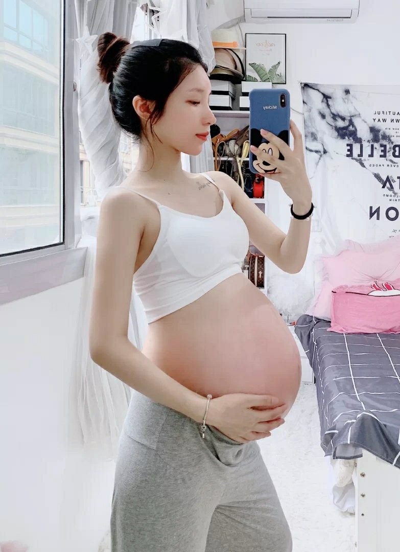 國產(chǎn)孕婦美圖分享 純美圖不露點(diǎn)