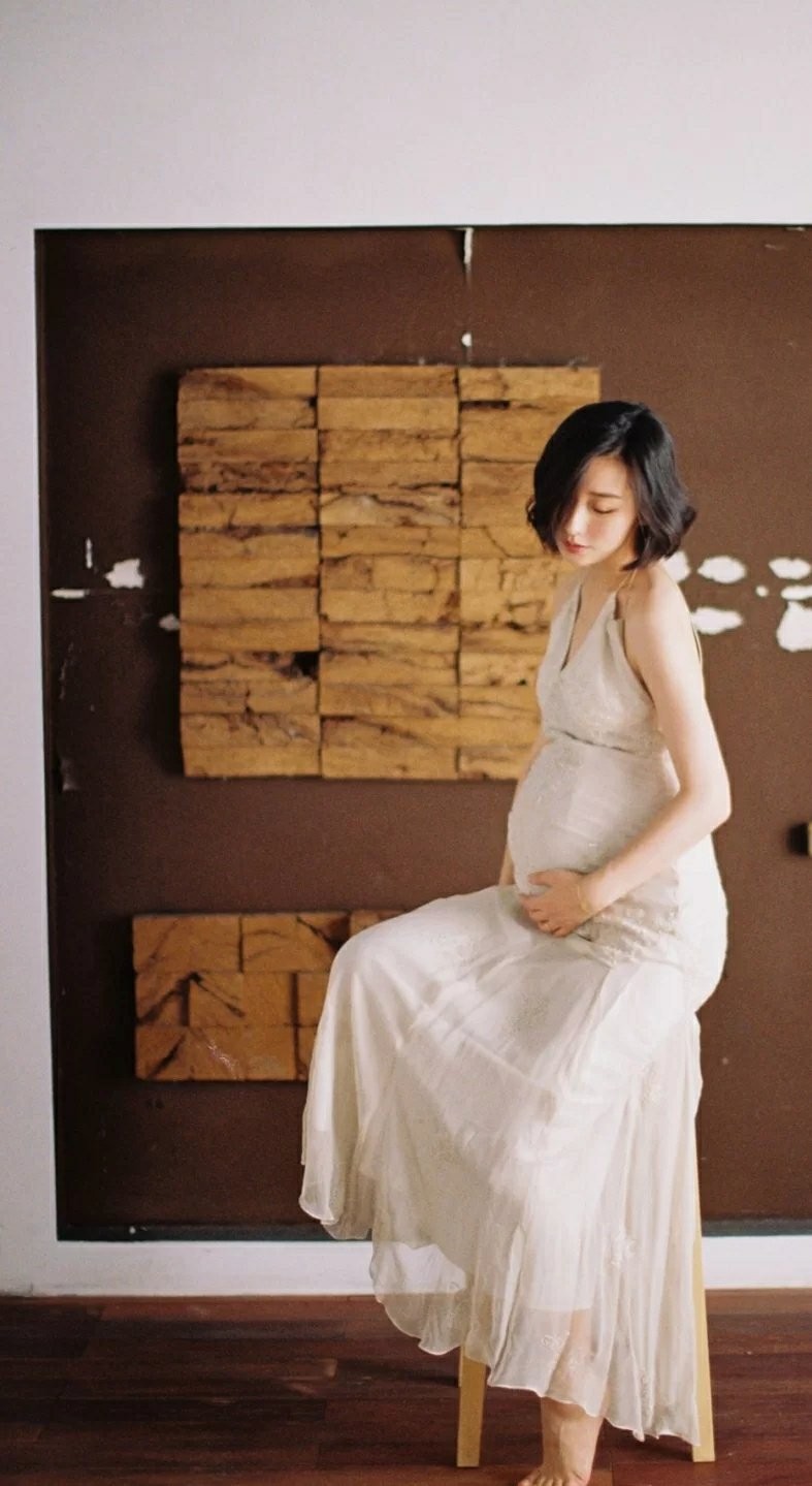 國產(chǎn)孕婦美圖分享 純美圖不露點(diǎn)