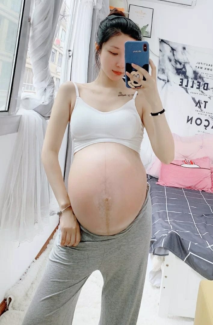 國產(chǎn)孕婦美圖分享 純美圖不露點(diǎn)