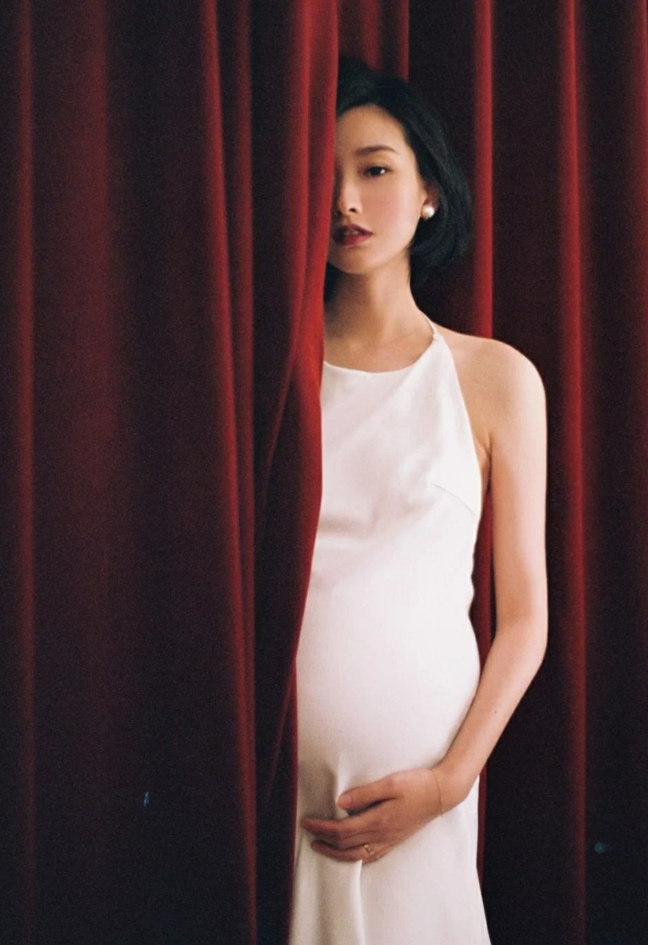 國產(chǎn)孕婦美圖分享 純美圖不露點(diǎn)