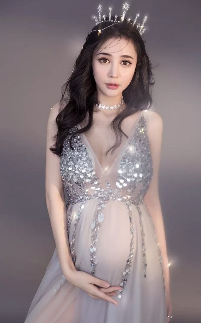 國產(chǎn)孕婦美圖分享 純美圖不露點(diǎn)