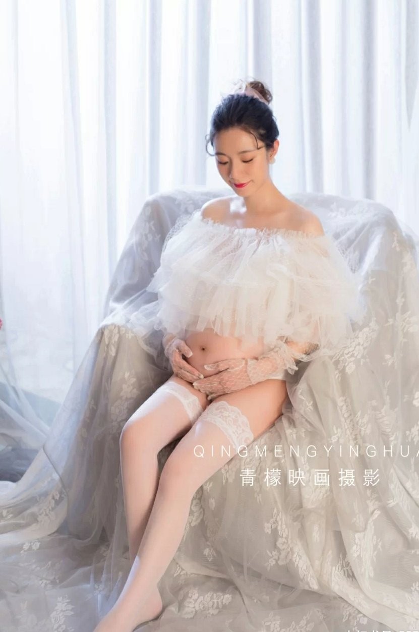 國產(chǎn)孕婦美圖分享 純美圖不露點(diǎn)