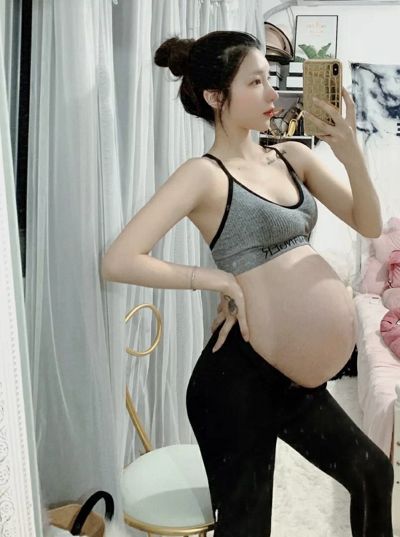 國產(chǎn)孕婦美圖分享 純美圖不露點(diǎn)