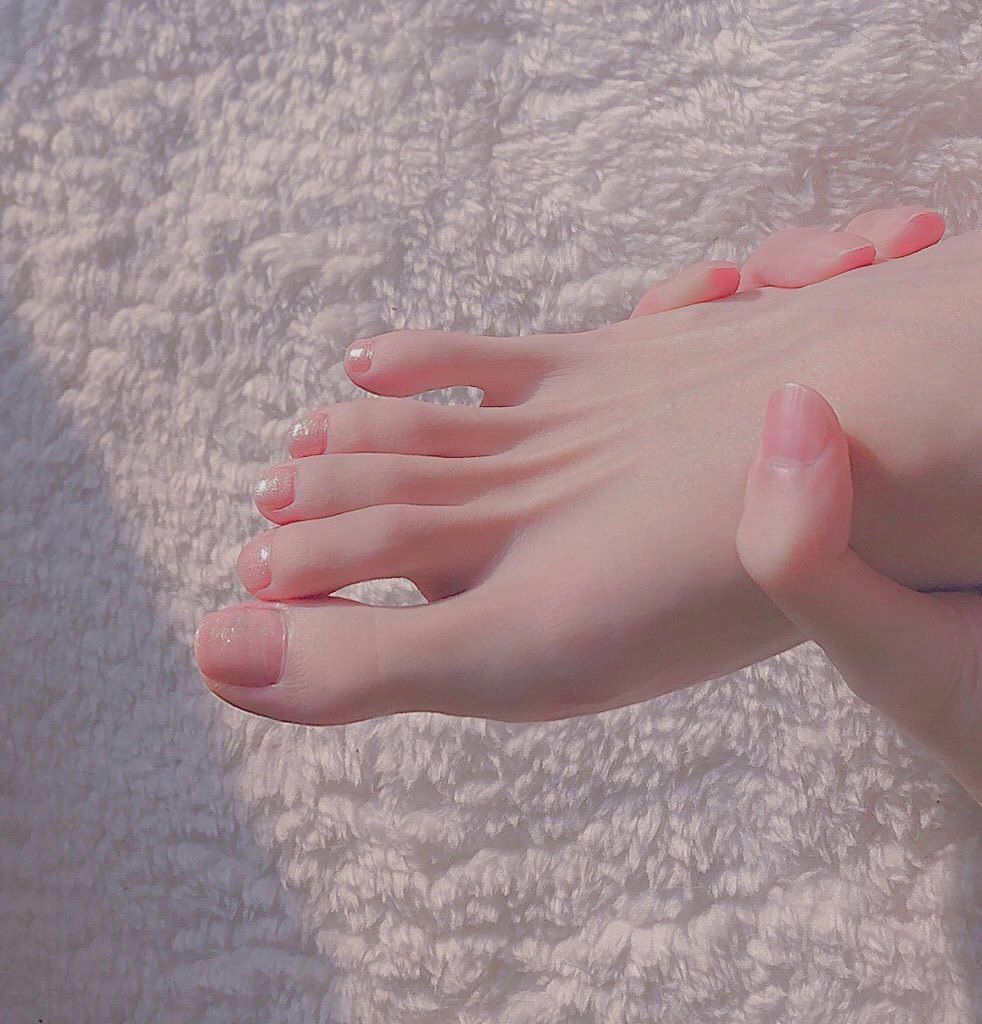 美腳玉足惹人憐 口含把玩欲還休 第三期