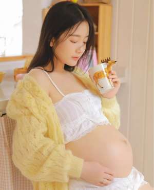 國產(chǎn)孕婦美圖分享 純美圖不露點
